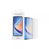 Samsung Original Galaxy A34 5G Skärmskydd Screen Protector 2-pack
