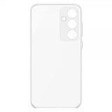 Samsung Original Galaxy A35 Skal Clear Case Transparent