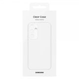 Samsung Original Galaxy A35 Skal Clear Case Transparent