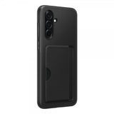 Samsung Original Galaxy A36 Skal Card Slot Case Svart