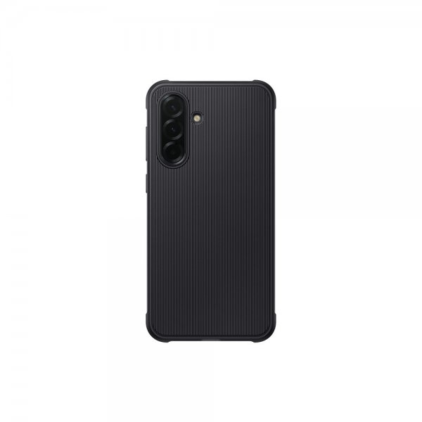 Samsung Original Galaxy A36 Skal Rugged Case Svart