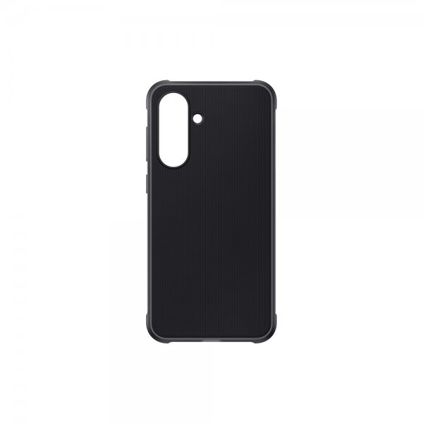 Samsung Original Galaxy A36 Skal Rugged Case Svart