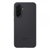 Samsung Original Galaxy A36 Skal Silicone Case Svart