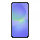 Samsung Original Galaxy A36 Skal Silicone Case Svart