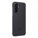 Samsung Original Galaxy A36 Skal Silicone Case Svart
