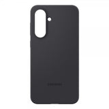 Samsung Original Galaxy A36 Skal Silicone Case Svart