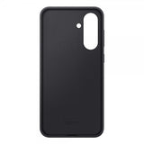 Samsung Original Galaxy A36 Skal Silicone Case Svart