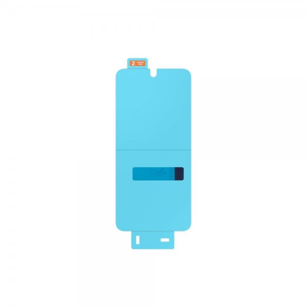 Samsung Original Galaxy A36 Skärmskydd Screen Protector 2-pack