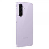 Samsung Original Galaxy A37 Skal Clear Case Transparent