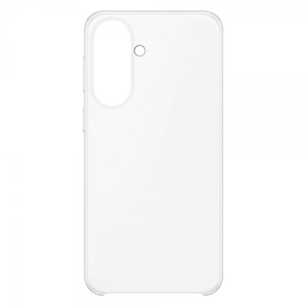 Samsung Original Galaxy A37 Skal Clear Case Transparent