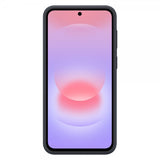 Samsung Original Galaxy A37 Skal Silicone Case Svart
