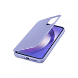 Samsung Original Galaxy A54 5G Fodral Smart View Wallet Case Blueberry