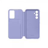 Samsung Original Galaxy A54 5G Fodral Smart View Wallet Case Blueberry