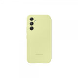 Samsung Original Galaxy A54 5G Fodral Smart View Wallet Case Lime