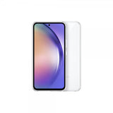 Samsung Original Galaxy A54 5G Skal Clear Case Transparent