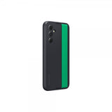 Samsung Original Galaxy A54 5G Skal Haze Grip Case Svart