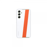 Samsung Original Galaxy A54 5G Skal Haze Grip Case Vit