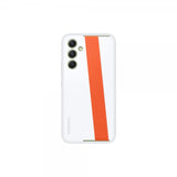 Samsung Original Galaxy A54 5G Skal Haze Grip Case Vit