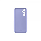 Samsung Original Galaxy A54 5G Skal Silicone Case Blueberry
