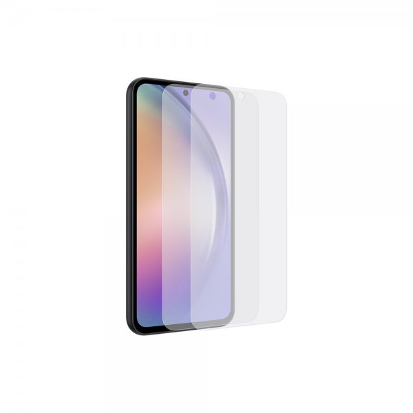 Samsung Original Galaxy A54 5G Skärmskydd Screen Protector 2-pack