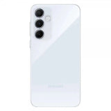 Samsung Original Galaxy A55 Skal Clear Case Transparent