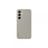 Samsung Original Galaxy A55 Skal Standing Grip Case Grå