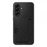 Samsung Original Galaxy A56 Skal Card Slot Case Svart