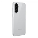 Samsung Original Galaxy A56 Skal Clear Case Transparent