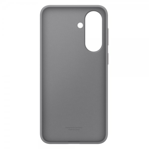 Samsung Original Galaxy A57 Skal Silicone Case Grå