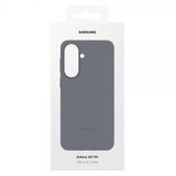 Samsung Original Galaxy A57 Skal Silicone Case Grå