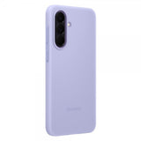 Samsung Original Galaxy A57 Skal Silicone Case Lila