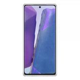 Samsung Original Galaxy Note 20 Skal Clear Cover Transparent