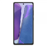 Samsung Original Galaxy Note 20 Skal Silicone Cover Svart