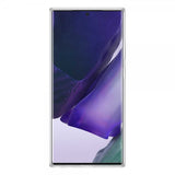 Samsung Original Galaxy Note 20 Ultra Skal Clear Cover Transparent