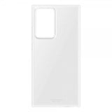 Samsung Original Galaxy Note 20 Ultra Skal Clear Cover Transparent