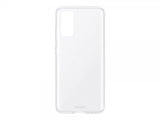 Samsung Original Galaxy S20 Skal Clear Cover Transparent