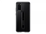 Samsung Original Galaxy S20 Skal Standing Cover Svart