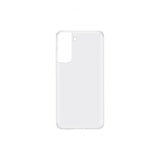 Samsung Original Galaxy S21 FE Skal Clear Cover Transparent