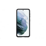 Samsung Original Galaxy S21 Skal Protective Standing Cover Svart