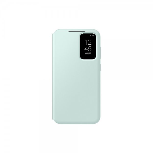 Samsung Original Galaxy S23 FE Fodral Smart View Wallet Case Mint