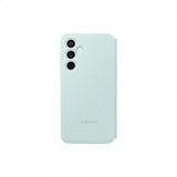 Samsung Original Galaxy S23 FE Fodral Smart View Wallet Case Mint