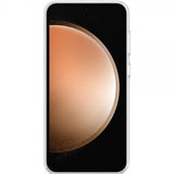 Samsung Original Galaxy S23 FE Skal Clear Case Transparent