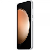 Samsung Original Galaxy S23 FE Skal Clear Case Transparent