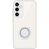 Samsung Original Galaxy S23 FE Skal Clear Gadget Case Transparent