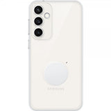 Samsung Original Galaxy S23 FE Skal Clear Gadget Case Transparent
