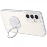 Samsung Original Galaxy S23 FE Skal Clear Gadget Case Transparent