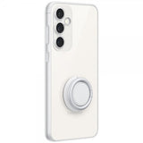 Samsung Original Galaxy S23 FE Skal Clear Gadget Case Transparent