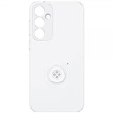 Samsung Original Galaxy S23 FE Skal Clear Gadget Case Transparent