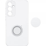 Samsung Original Galaxy S23 FE Skal Clear Gadget Case Transparent