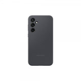 Samsung Original Galaxy S23 FE Skal Silicone Case Graphite